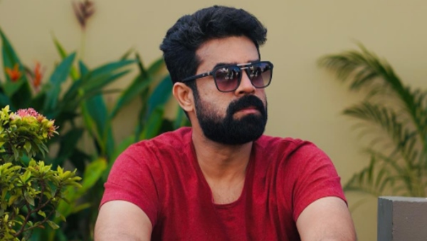 ఎందుకు ఫిర్యాదు చేశానంటే?
