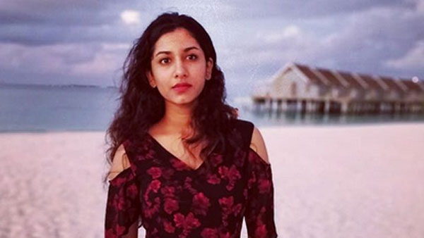 అతడితో ట్రాక్.. క్లారిటీ ఇచ్చినా