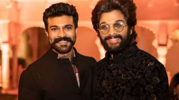 3-అల్లు అర్జున్ 4- రామ్ చరణ్