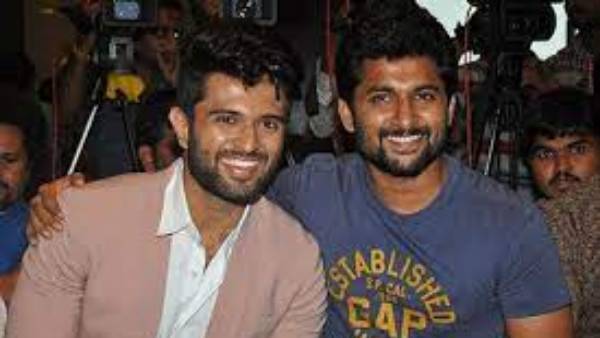 7-నాని 8-విజయ్ దేవరకొండ