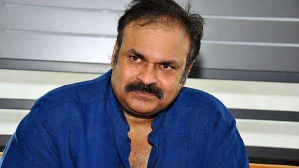 naga babu once again re start his production house with varun tej movie, naga babu once again re start his production house with varun tej movie,