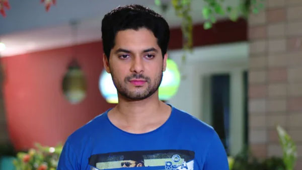 నందూ ఇంటికి చేరిన అభి