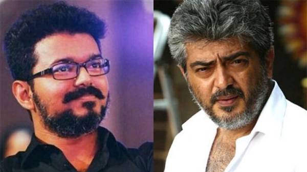 Tamil director venkat prabhu clarification on ajith vijay multi starrer project Tamil director venkat prabhu clarification on ajith vijay multi starrer project