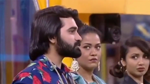 అఖిల్కు షాకిచ్చిన బిందు