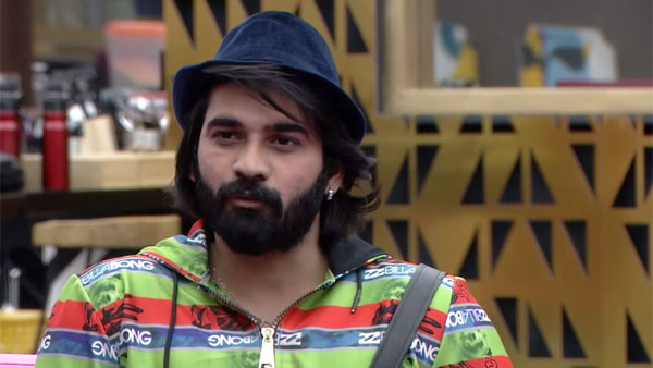 నటరాజ్కు అఖిల్ బిగ్ షాక్
