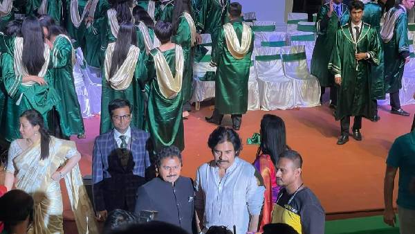 తండ్రి పోత్సాహంతోనే అకిరా