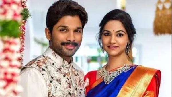 అల్లు అర్జున్ కట్నంపై స్నేహ రెడ్డి తండ్రి షాకింగ్ కామెంట్స్.. ఎంత ఇచ్చారంటే?