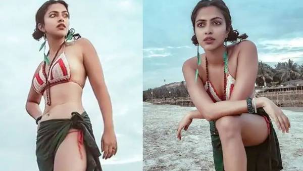 నగ్నంగా నటన.. మరింత క్రేజ్