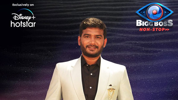 Police Warning to Telugu OTT Bigg Boss Contestant Anchor Siva