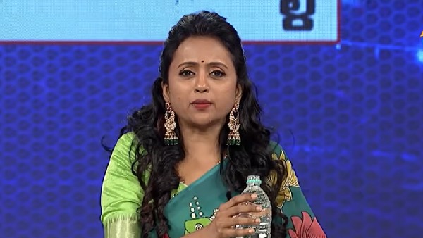 సుమకే పంచ్లు.. అదిరింది