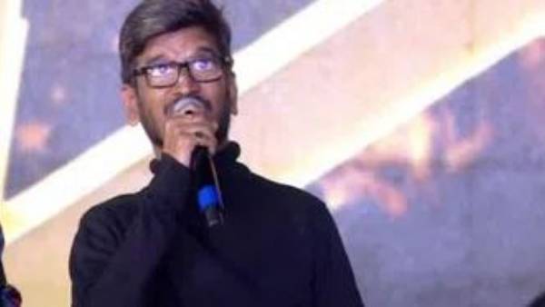 Sarkaru Vaari Paata Pre release event: Anantha Sreeram emotional about SS Thaman Sarkaru Vaari Paata Pre release event: Anantha Sreeram emotional about SS Thaman