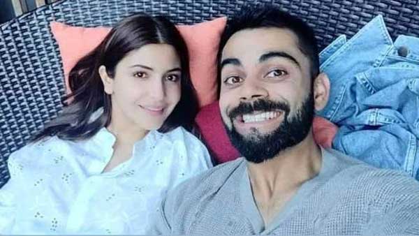 తల్లైన అనుష్క.. కెరీర్కు గ్యాప్