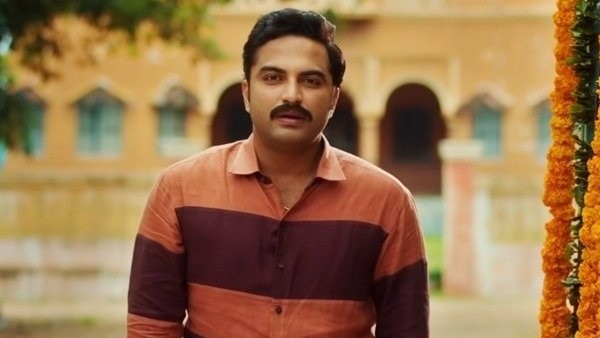 ఫస్టాఫ్ ఇలా... సెకెండాఫ్ ఇంకోలా