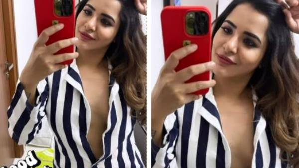 అక్కడ మరింత యాక్టివ్గానే