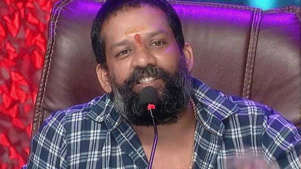 ఈసారి డేంజర్ జోన్లో బాబా