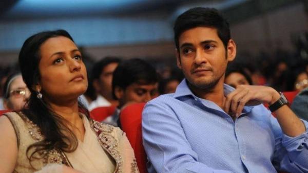 నమ్రత సలహా