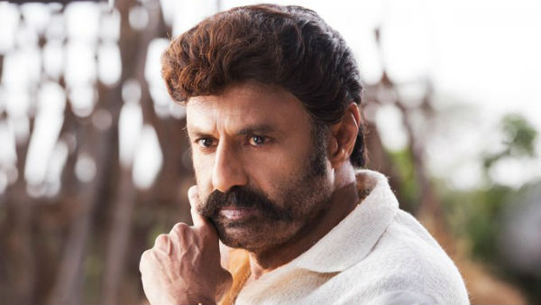 Nandamuri Balakrishna watched Sarkaru Vaari Paata special show, Nandamuri Balakrishna watched Sarkaru Vaari Paata special show,