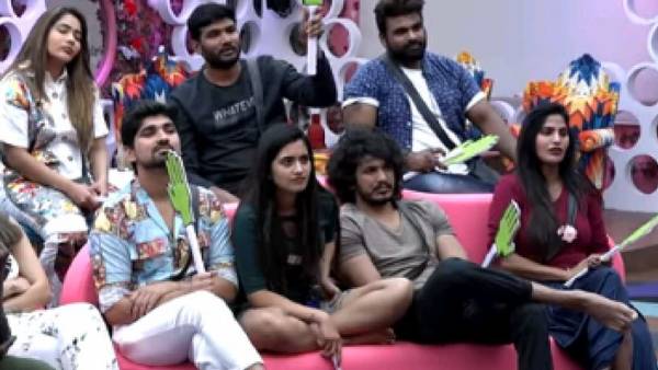డబుల్ ఎలిమినెషన్స్