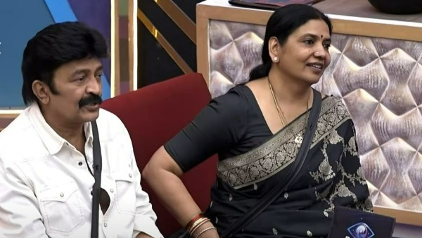 జీవిత రాజశేఖర్..