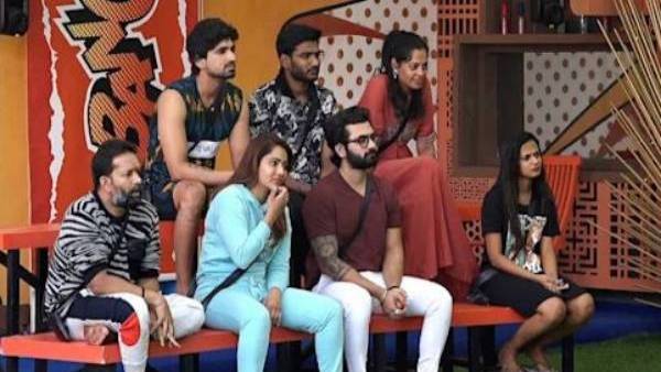 గ్రాండ్ ఫైనల్.. 2 రౌండ్లుగానే