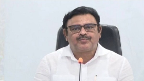 మంత్రి అంబటి రాసలీలలు అంటూ