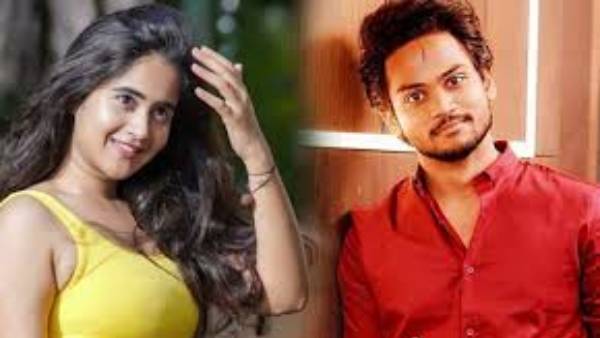షణ్ముఖ్కు బ్రేకప్ చెప్పిన దీప్తి