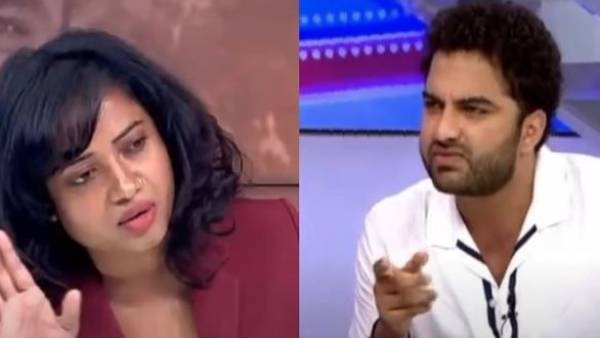 కాస్త ఘాటుగానే