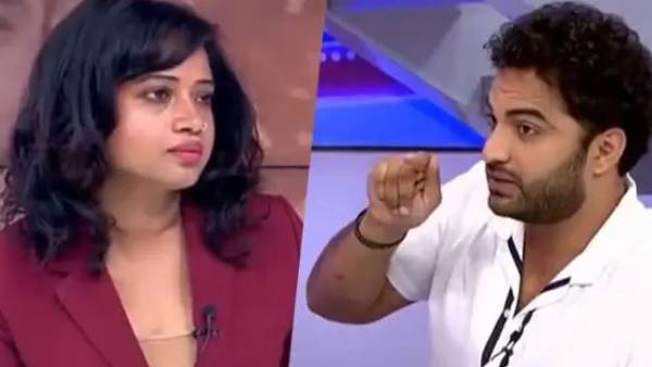 స్త్రీ వాదం మీద దాడి