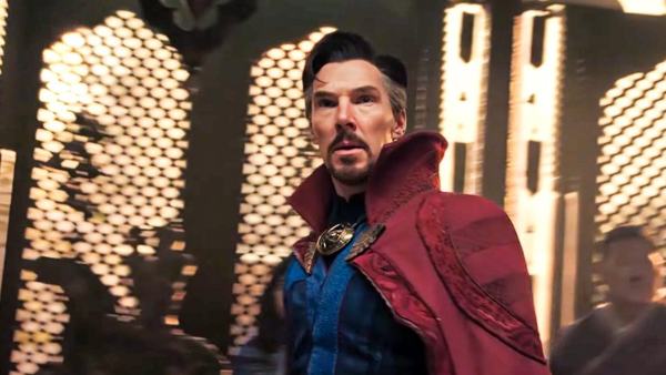Doctor Strange in the Multiverse of Madness day 3 worldwide collections: near to 100 crores at Indian box office Doctor Strange in the Multiverse of Madness day 3 worldwide collections: near to 100 crores at Indian box office