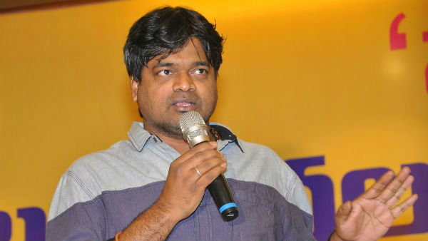 Director harish shankar review on sarkaru vaari paata movie trailer before release, Director harish shankar review on sarkaru vaari paata movie trailer before release,