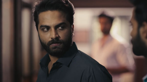 లైవ్ డిబేట్లో గొడవలు