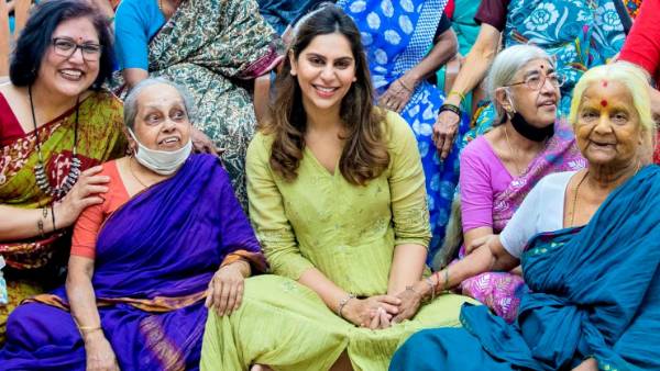 స్వచ్చంధ సంస్థలకు..