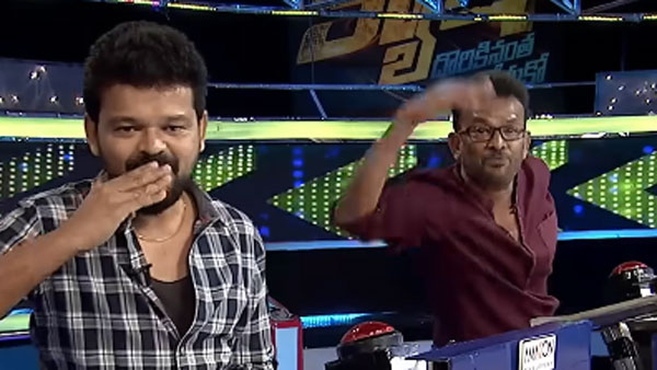 అతడికి అప్పు పడిందని