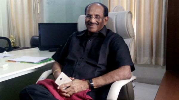 క్లారిటీ ఇచ్చిన కథ రచయిత