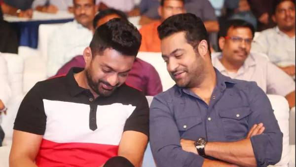 మరొక ఒప్పందం..?