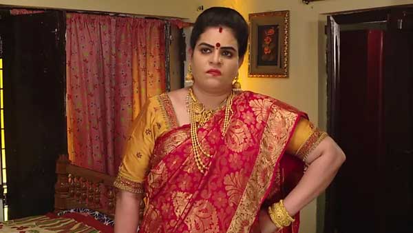 దొంగ వ్యవహారాలనీ