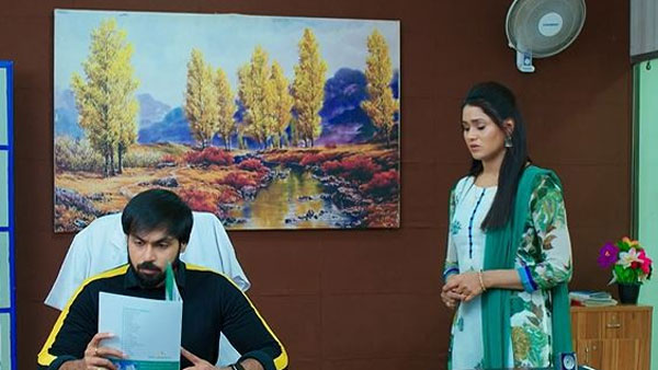 జ్వాలాను బలవంతంగా