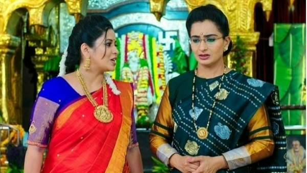 నష్టజాతకురాలిని ఇంట్లో పెట్టుకొంటే..