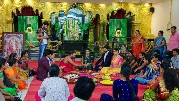ఊగిసలాటలో కార్తీకదీపం రేటింగ్