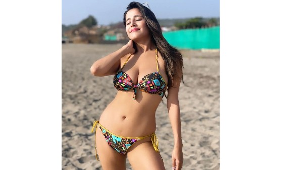 దర్శకుడిపై లైంగిక ఆరోపణల కేసు