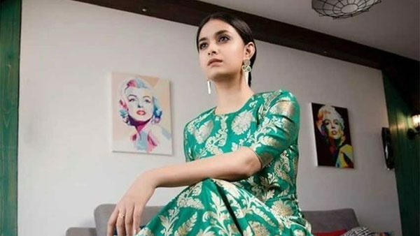 తన భుజాల మీదే వేసుకుని