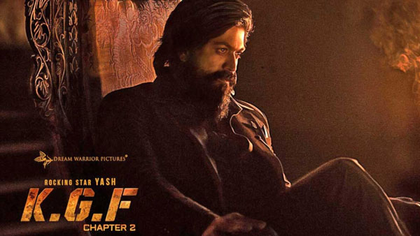 KGF Chapter 2 Movie 38 Days Worldwide Box Office Collections KGF Chapter 2 Movie 38 Days Worldwide Box Office Collections