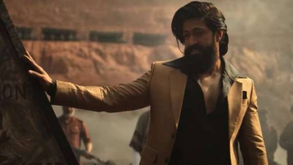 KGF Chapter 2 streaming from June 3rd on Amazon prime Video KGF Chapter 2 streaming from June 3rd on Amazon prime Video
