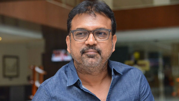 ఇదివరకే ఒక హీరోతో..