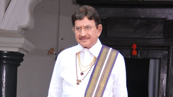 మహేష్ బాబుకు ముందే చెప్పా..