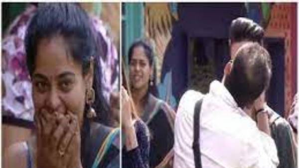 లిప్ లాక్