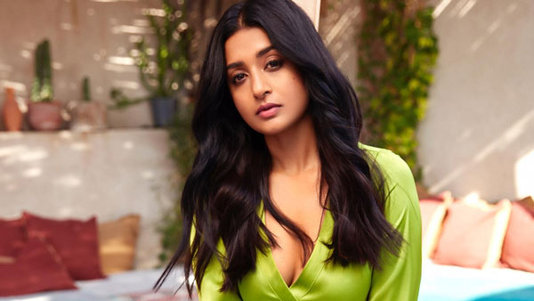 ఆ సినిమాలో పవర్ఫుల్ రోల్