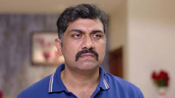 నందూకు షాక్ ఇచ్చేసిన లక్కీ
