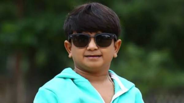 కొరికేసి