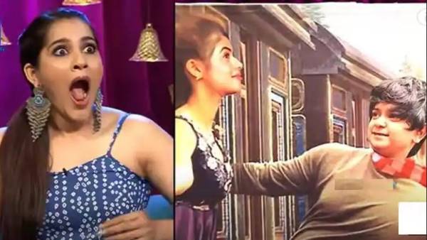 రాధేశ్యామ్ లో ట్రైన్ సీన్